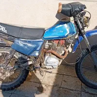 فروشی|موتورسیکلت|مانه, |دیوار