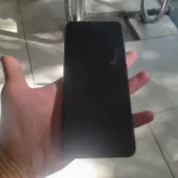 گوشی poco c40 درحدنو 64G مشکی