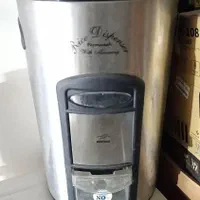 سطل برنج ۱۰کیلوی  و وسایل دیگر ....