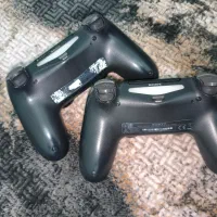 دسته PS4 slim