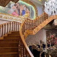 جردن ۳۵۰متر// ویلا دربست //دوبلکس|فروش آپارتمان|تهران, جردن|دیوار