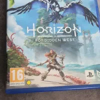 بازی Horizon forbidden west