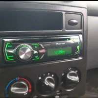 پخش پایونیر ۷۵۵۰