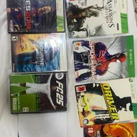 Xbox 360 super slim|کنسول، بازی ویدئویی و آنلاین|رشت, یخسازی|دیوار