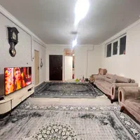 اپارتمان بارنج ۸۰ متر روبروی مرزبانی املاک باغمیشه