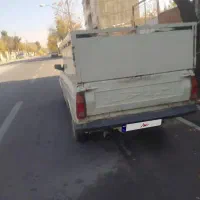 پیکان‌وانت‌۸۹|خودرو سواری و وانت|آذرشهر, |دیوار