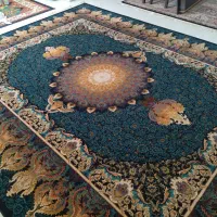 فرش ۱۲ متری