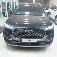 تیگو ۸ پرو مکس le