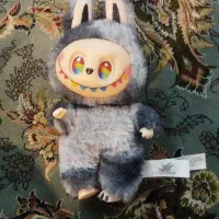 عروسک لبوبو سالم سکرت