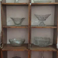کتابخانه و دکوری