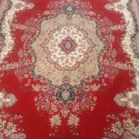 فرش ماشینی ۹ متری تمیز