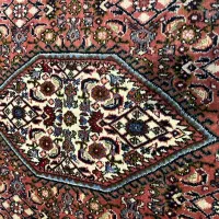 زرونیم بیجار|فرش|فردیس, فردیس|دیوار