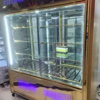 یخچال و فریزر فروشگاهی مستقیم از کارخانه|فروشگاه و مغازه|رشت, سعدی (تختی)|دیوار