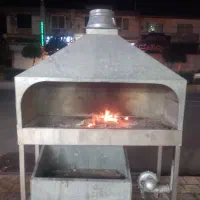 فروش لوازم کبابی