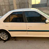 پژو پارس سال مدل ۹۷ بدون رنگ|خودرو سواری و وانت|تهران, وحیدیه|دیوار