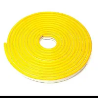 ریسه نئون فلکسی 12ولتی 5متری