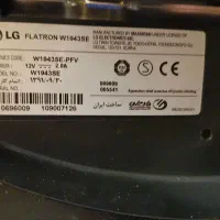 مانیتور LG Flatron|قطعات و لوازم جانبی رایانه|تهران, اوین|دیوار