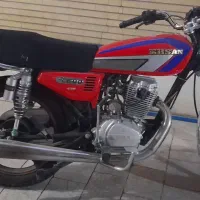 موتوراحسان۲۰۰