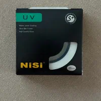 فیلتر uv