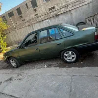 سیلو مدل82|خودرو سواری و وانت|جیرفت, |دیوار