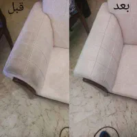 قالیشویی و مبلشویی عظیم تهران مبل شویی سراسر تهران|خدمات نظافت|تهران, تهرانپارس غربی|دیوار