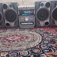 سیستم صوتی خانگی|سیستم صوتی خانگی|زاهدان, |دیوار
