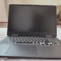 لپ تاپ گیمینگ لنوو ، lenovo loq|رایانه همراه|تهران, تختی|دیوار