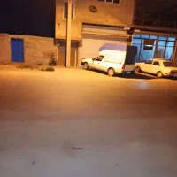 مغازه ۱۱۰ متر وطبقه بالا هردو کاملا بهداشتی