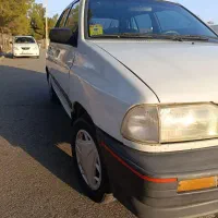 هاچ بک کره ای آس|خودرو سواری و وانت|سبزوار, ولیعصر (نجار آباد)|دیوار