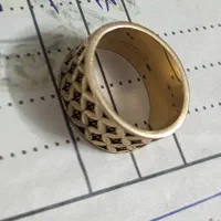 حلقه مردانه