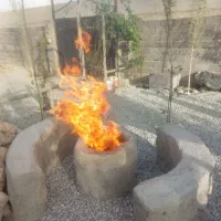 باغ و باغچه ۲۶۰ فیلستان با بنا و سند تک برگ معاوضه