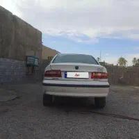 ماشین سمند مدل 91پول لازم|خودرو سواری و وانت|ایرانشهر, |دیوار