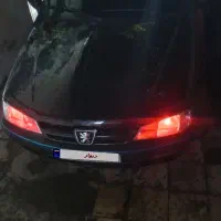 پرشیا آخر 93داشپورت جدید منتردا