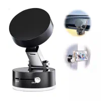 هولدر مگنتی مکشی.