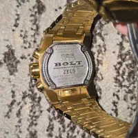 ساعت اینویکتا گودزیلا|ساعت|اندیشه, اندیشه فاز ۱|دیوار