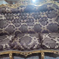 مبل و دکوراسیون|مبلمان خانگی و میز عسلی|شهرکرد, |دیوار