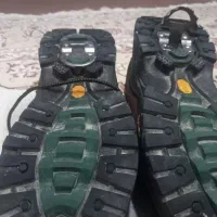 کفش کوهنوردی کلمبیا مدل ویبرام یخ شکن سایز 41|کیف، کفش، کمربند|اصفهان, باغ دریاچه|دیوار