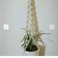 مکرومه بافی|صنایع دستی و سایر لوازم تزئینی|اردکان, |دیوار