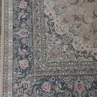 پادری ۲تخته فرش۹متری و کناره ۱۲۵۰شانه در حد نو|پادری|کرج, فاز ۱ مهرشهر|دیوار