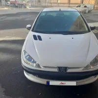 ۲۰۶ تیپ ۵ مدل ۹۴