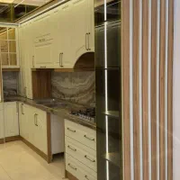 طراحی واجرای کابینت|مصالح و تجهیزات ساختمان|میانه, |دیوار