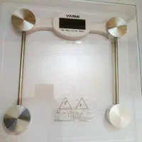 ترازوی وزن کشی وارمی (varmi)