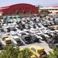 خودرو اسقاطی فرسوده|خودرو سواری و وانت|کرمانشاه, |دیوار