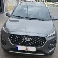 ایکس 22 پرو دنده ای