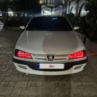 پارس سال داشبورد سوناتایی بی رنگ