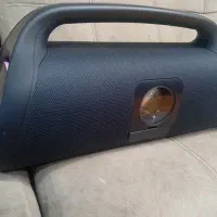 اسپیکر بلوتوثی ال جی XBOOM G|پخش‌کننده همراه|تهران, شهرک هما|دیوار