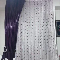 سه عدد پرده‌|پرده، رانر، رومیزی|مهاجران, |دیوار