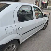 فروش ماشین ال نود مدل۹۶  شماره تماس|خودرو سواری و وانت|تبریز, |دیوار