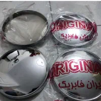 قالپاق ایران فابریک