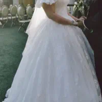 لباس عروس|لباس|تهران, تهرانپارس غربی|دیوار